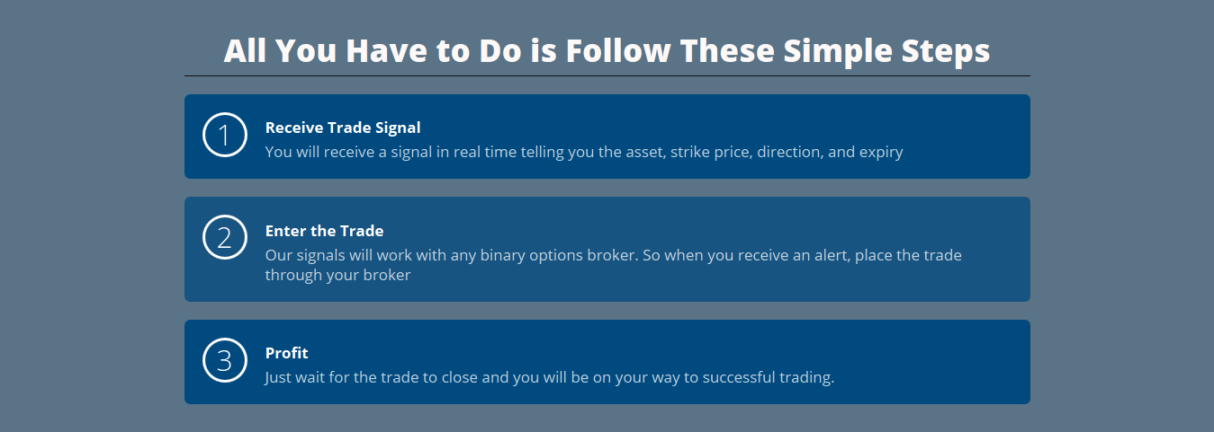 Top 10 forex signal service