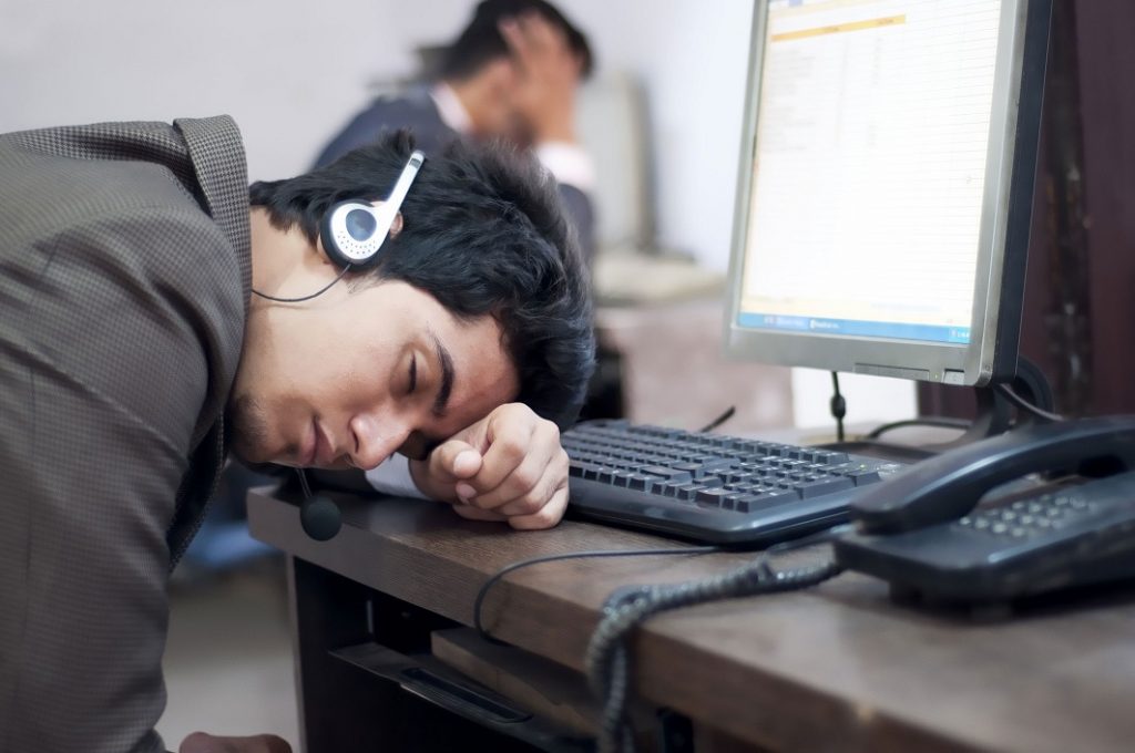 quit job signal recovery quit job signal recovery