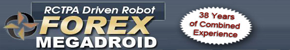Forex Megadroid Robot, forex signals