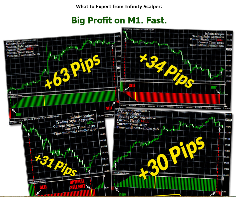 Top 10 forex signal providers