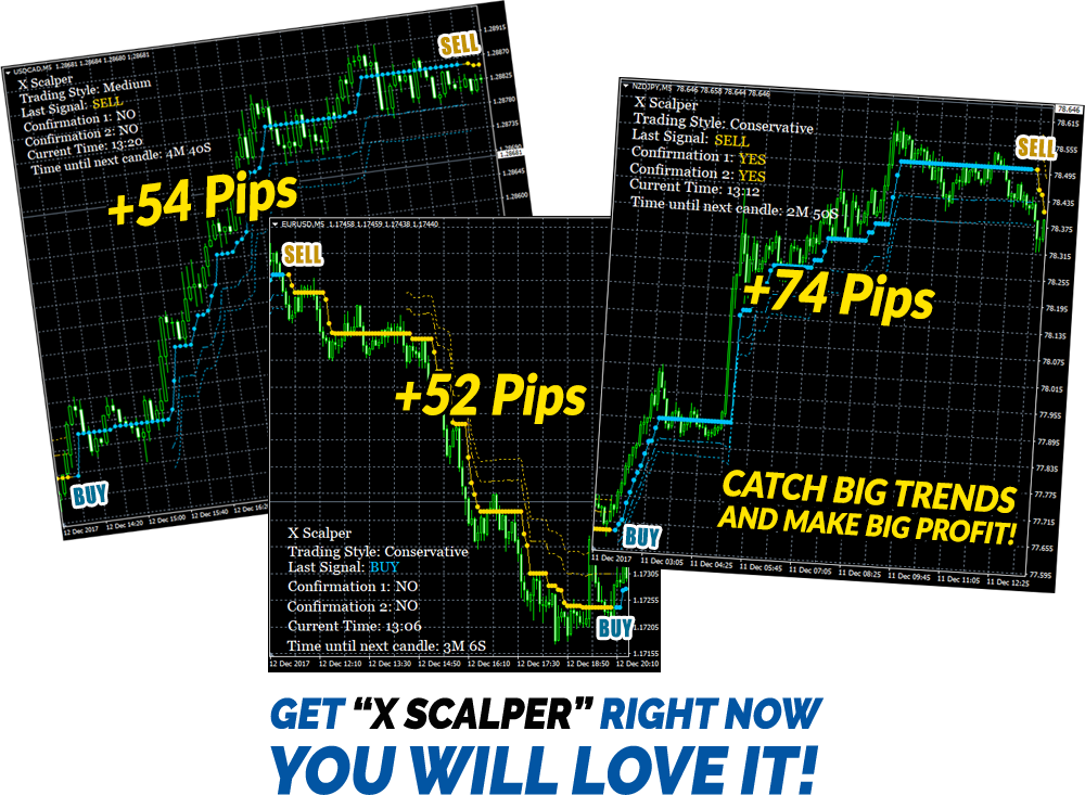 forex signal pro felülvizsgálat